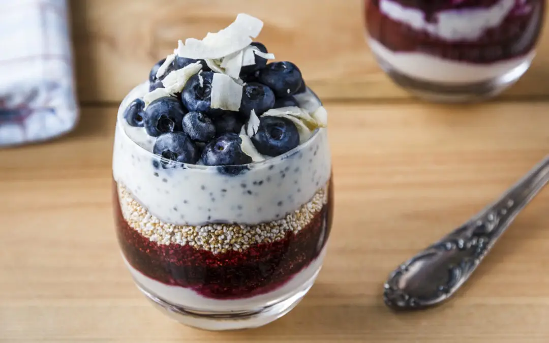 vegan-healthy-berry-shake