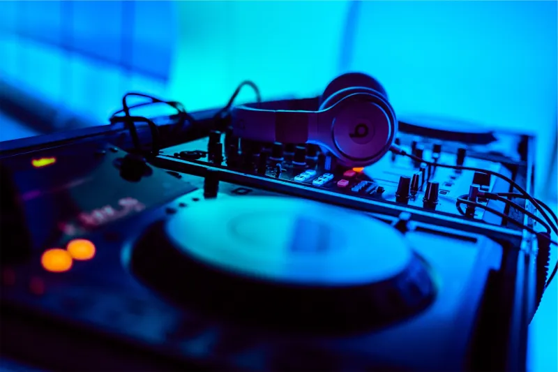 Music Spotlight on Emerging Artists