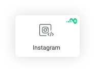 Elementor Instagram Feeds