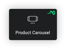 Elementor Product Carousel