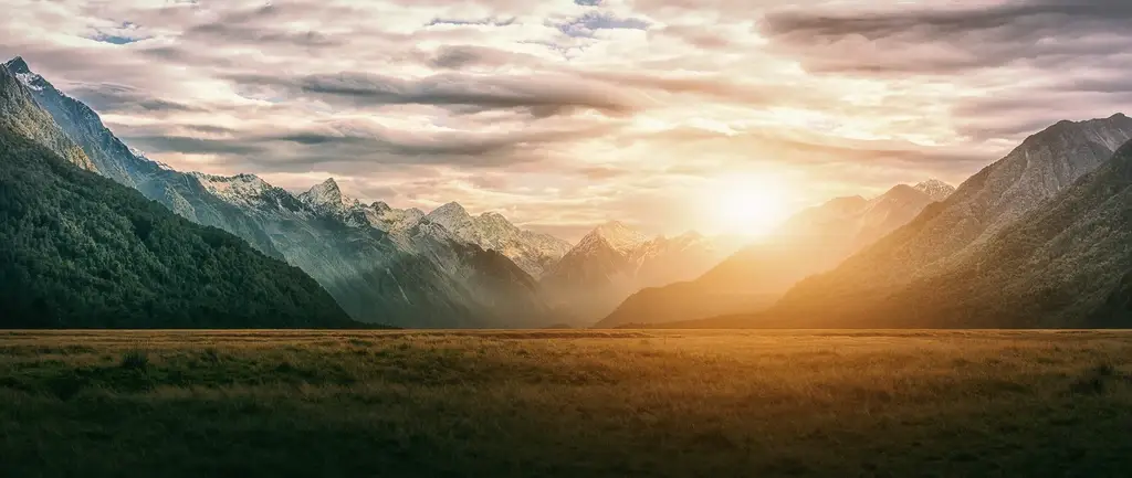 New zealand