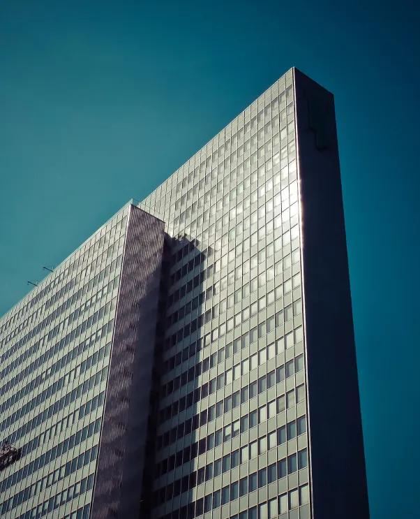 sky-vertical-architecture