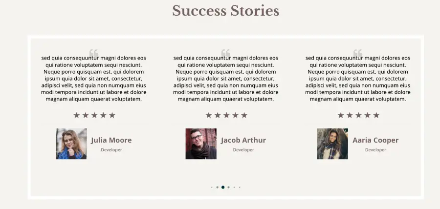 success-stories