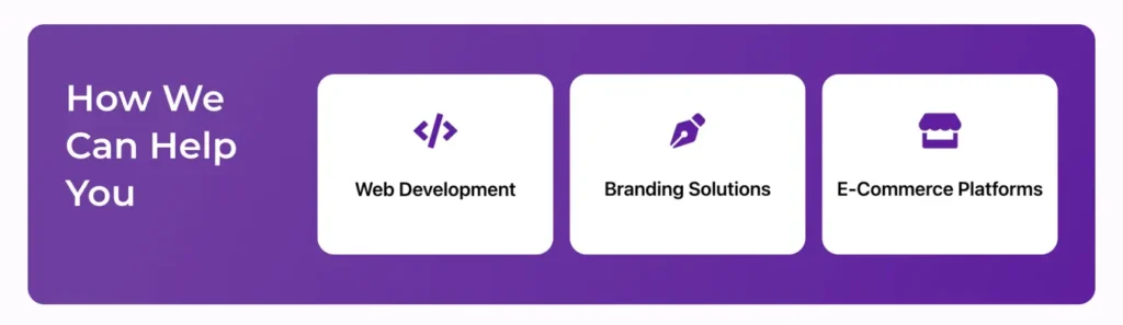 Digital agency prebuilt layout.