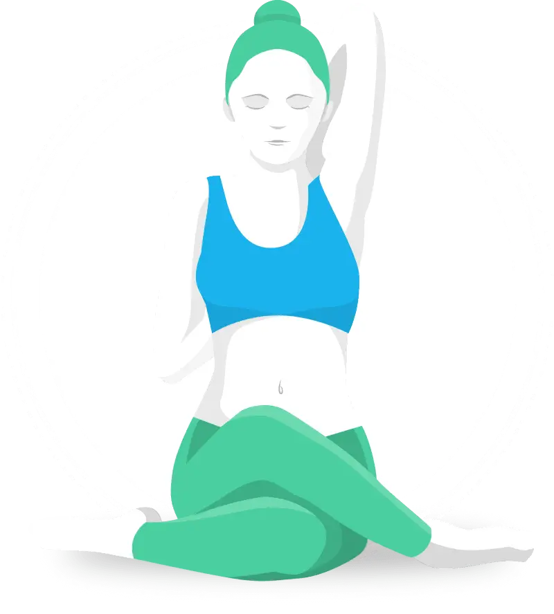 Floating Image Item