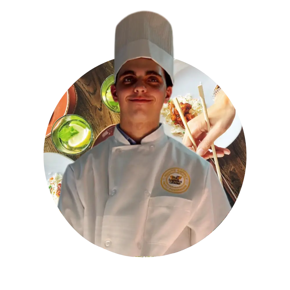 Floating Image Item