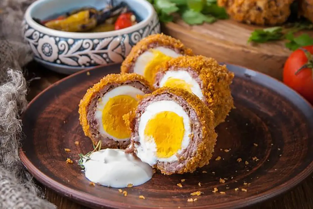 Food and Recipes