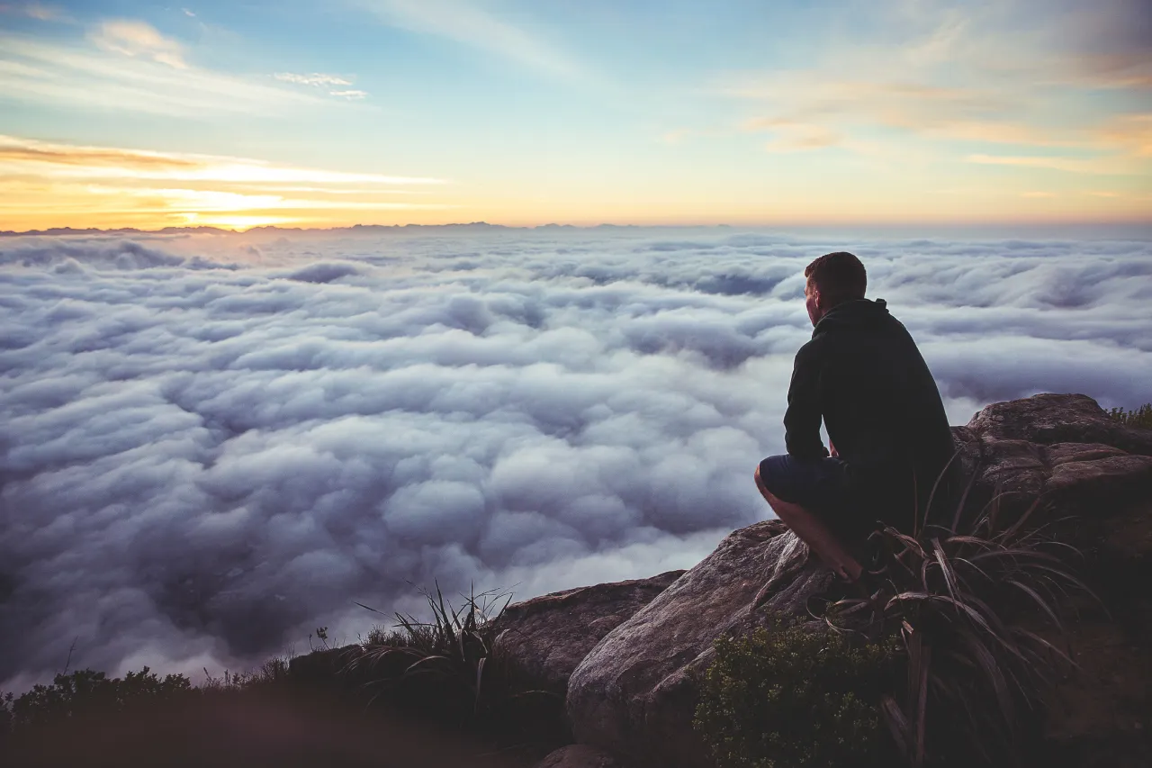 Travel and Adventure